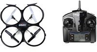 Remote control Drone with HD Camera (720P) at 75% off