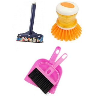 Offer : Buy Home Cleaning Supplies at under Rs.999