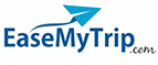 grab 5% instant discount on flights booking with easemytrip