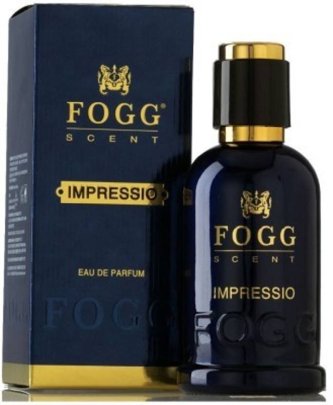 fogg scent impression eau de parfume
