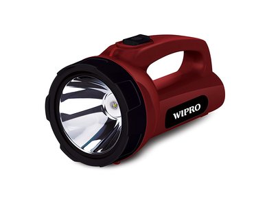 Buy: Wipro Emerald Rechargeable Emergency Light 
