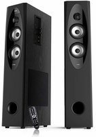 f&d t60x tower speakers at best price