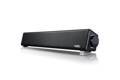 Hot Deal- F&D E200 Soundbar Speaker System (Black)