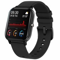 Fire-Boltt Smart Watch with Heart Rate monitoring IPX7,Blood Oxygen,Sports