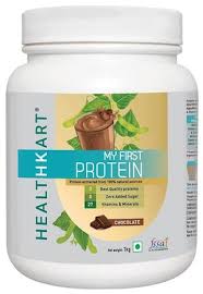 Hot offer : Buy One Protein Shake Get One Protein Shake Free
