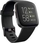 Fitbit Versa 2 Health & Fitness Smartwatch with alexa Built-in