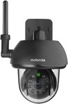 Buy Motorola Focus- Black Smart Security Camera