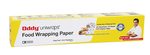 Buy Uniwraps Food Wrapping Paper, White