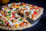 flat 20% off on order above rs.300 only on pizza.