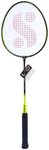 Silver's SB160 Multicolor Strung Badminton Racquet