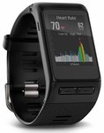 Offer Buy Garmin vivoactive HR Smart Watch at best price