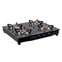 Branded Kitchen Gas Stoves starting at Rs.999