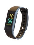 Best offer : Buy Noise Colorfit Fitness Band Black
