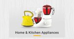 Grand Home Appliances Sale -Tv's & Home Appliances at upto 65% off