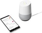 Google launches Google Home (Personal Assistant)