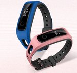 sale : honor band 4 (running) for make running personal