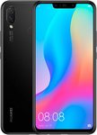 Buy Huawei Nova 3i (Black, 4GB RAM + 128GB Memory) sale today