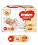 Flat 40% OFF on Entire Huggies Range for babies