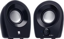 Buy iBall Soundwave 2 2.0 Channel Multimedia Speakers 