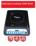 offer : buy surya crystal 2000 watt induction cooktop at rs.1,199