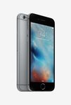 offer : buy Apple iPhone 6 32GB (Space Grey) & extra 10% off