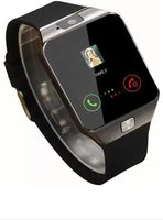 Ismart Smart DZ09 Bluetooth Smartwatch