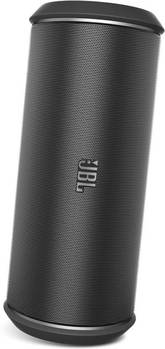 JBL Flip II (New Black Edition) Portable Bluetooth Mobile/Tablet Speaker 