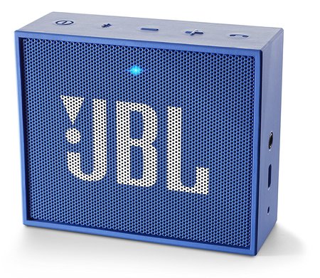 Buy today - JBL GO Portable Wireless Bluetooth Speaker with Mic 
