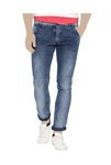 Min 30%-80% off on all Men's Apparel brands like Mufti, Pepe Jeans, Killer, UCB