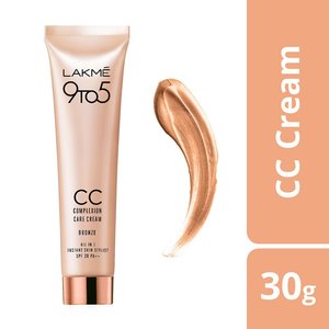 offer : buy Lakme  Complexion Care Face Cream 25% off