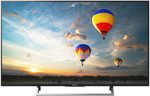 Lowest Price On LED : Buy Sony Android 108cm (43 inch) Ultra HD (4K) LED Smart TV