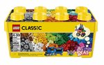Buy Lego Classic Creative Brick, Multi Color 484 pcs