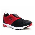 Buy Force 10 Mens Red Non Lacing at best price online