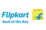 Flipkart Deal Of The Day : Upto 80% Off on Fashion, Electronics, Kitchen & More