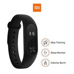 Buy Mi Band - HRX Edition at best Price with 28% discount