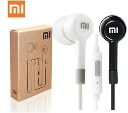 Buy 1 Get 1 Free For Xiaomi Mi Handsfree Headset at Rs.180