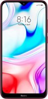 Flat Rs.3000 off on Redmi 8 year end sale