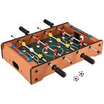 Fun time Buy -Mid-sized Foosball, Mini Football, Table Soccer Game