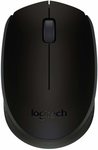 22% off on Logitech B170 Wireless Mouse