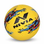 Offer : Buy Nivia Storm Football at 40% off