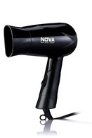 Buy Nova Silky Shine 1200 W Hot and Cold Foldable Hair Dryer at Rs.399