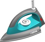 Flat 66% off on Nova Plus 1100 w Amaze NI 10 Dry Iron