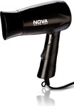 Nova 1200W Silky Hair Dryer at 58% off