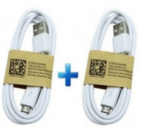 Set of 2 Data Cable