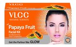 offer: buy VLCC Papaya Fruit Facial Kit at Rs.175