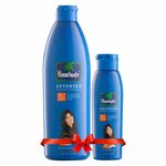 Get Free 75ml Parachute Advansed Coconut Hair Oil on Purchase of 300ml