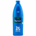 Rs.50 off on Parachute 100% Pure Coconut Hair Oil Bottle