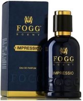 Deal today : Fogg Scent Impressio Eau de Parfum - 100 ml  (For Men)