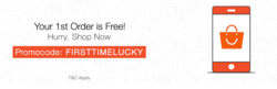 Paytmmall : Get your First order free flat Cashback Rs.200