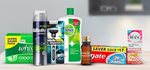 Upto 25% off on Personal Care